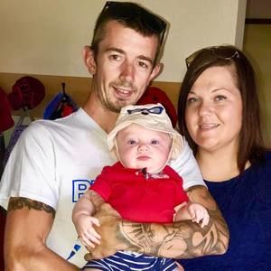 Meet your Posher, Gary